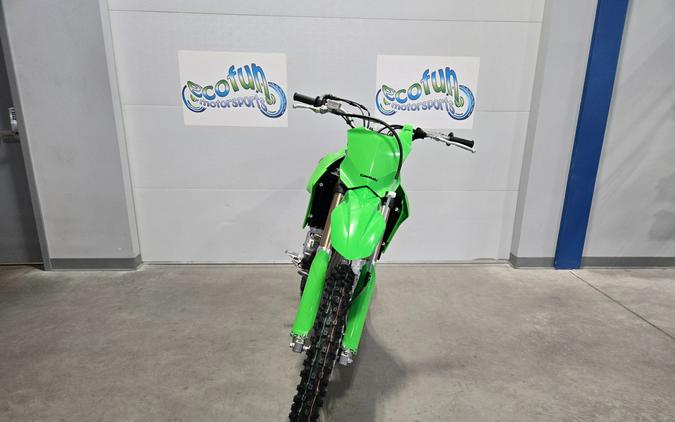2026 Kawasaki KLX®300R