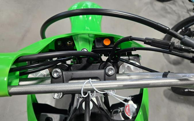 2026 Kawasaki KLX®300R
