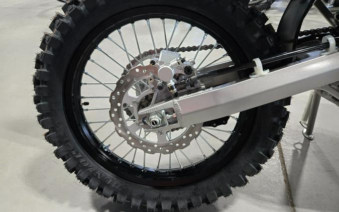 2026 Kawasaki KLX®300R