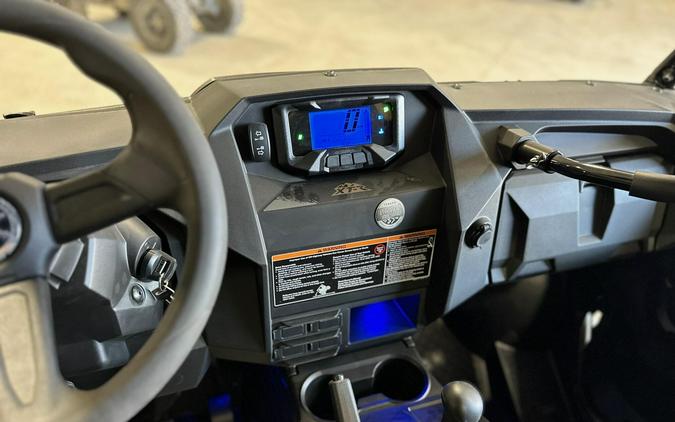 2025 Yamaha Wolverine X2 850 XT-R