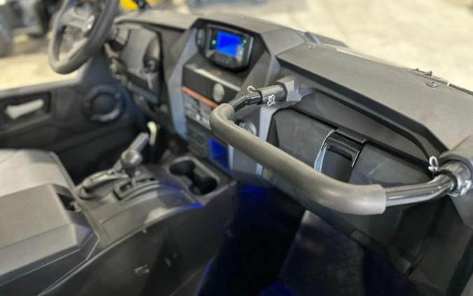 2025 Yamaha Wolverine X2 850 XT-R