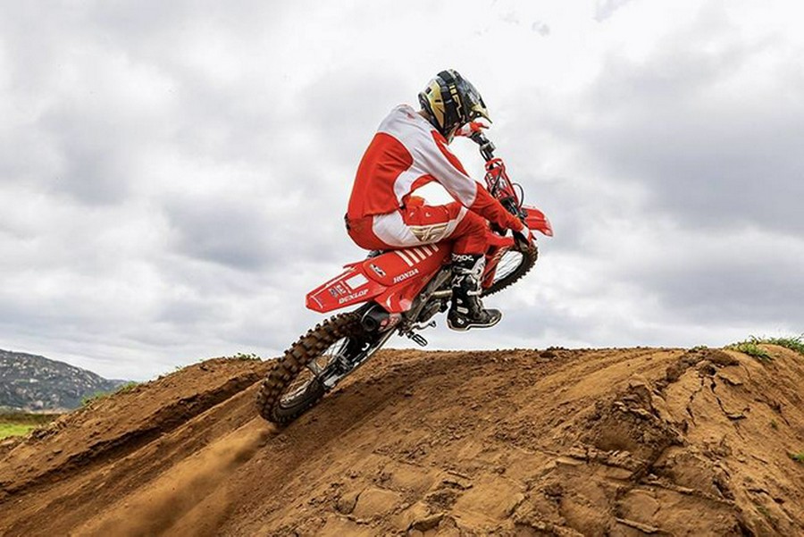 2026 Honda CRF 250R