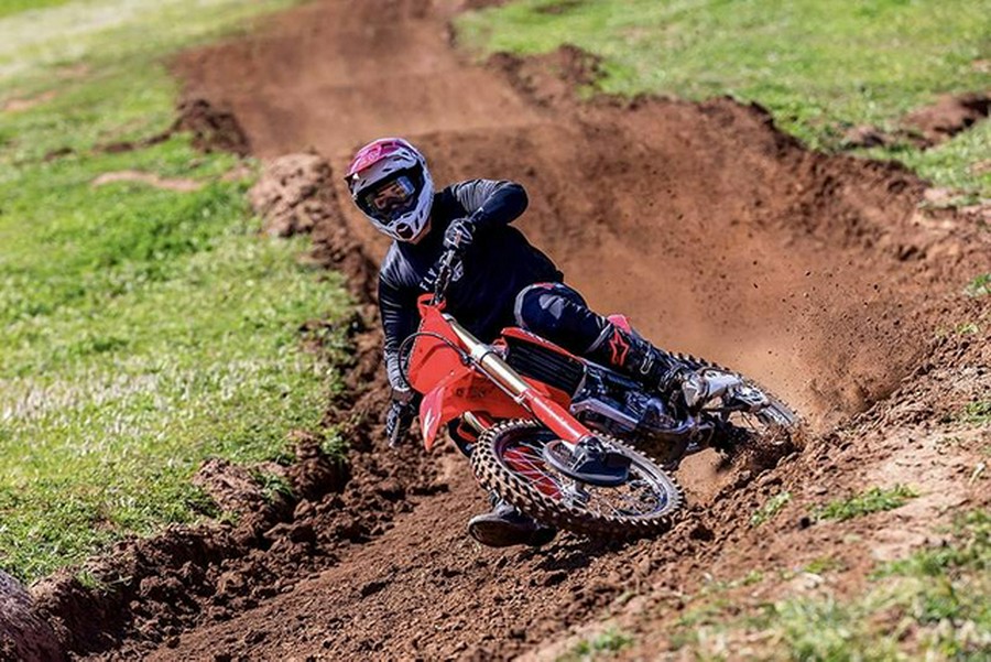 2026 Honda CRF 250R