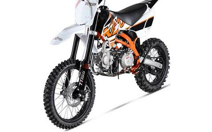 2025 Kayo TT 125