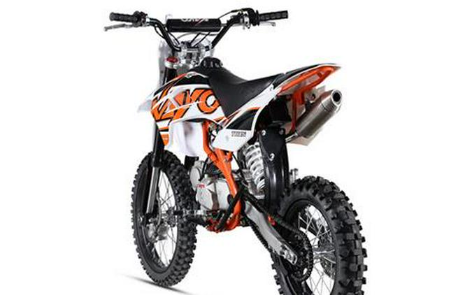 2025 Kayo TT 125