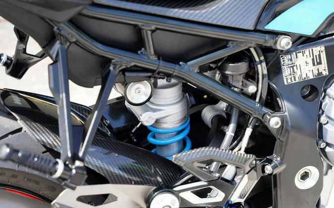 2023 BMW M 1000 R Blackstorm Metallic/M Motorsport
