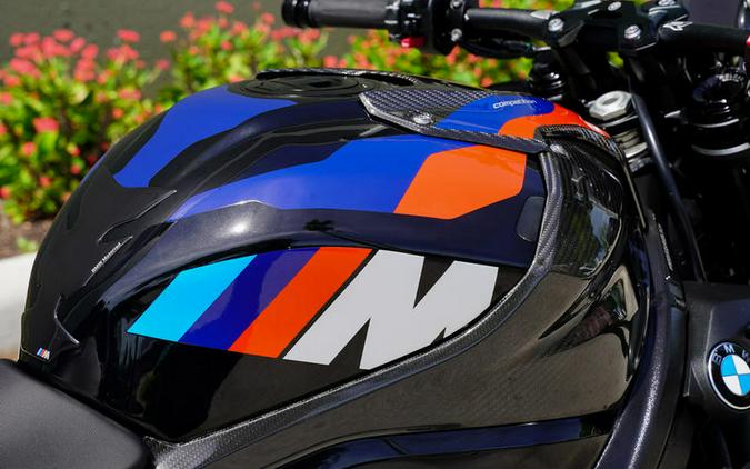 2023 BMW M 1000 R Blackstorm Metallic/M Motorsport
