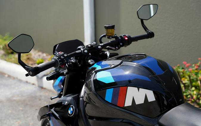 2023 BMW M 1000 R Blackstorm Metallic/M Motorsport