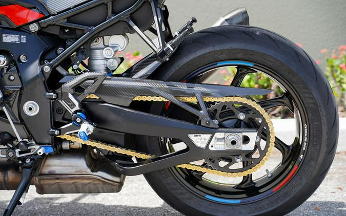 2023 BMW M 1000 R Blackstorm Metallic/M Motorsport
