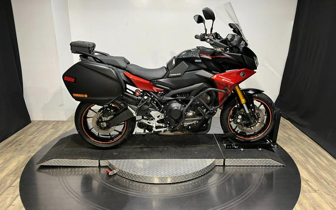 2020 Yamaha Motor Corp., USA Tracer 900 GT