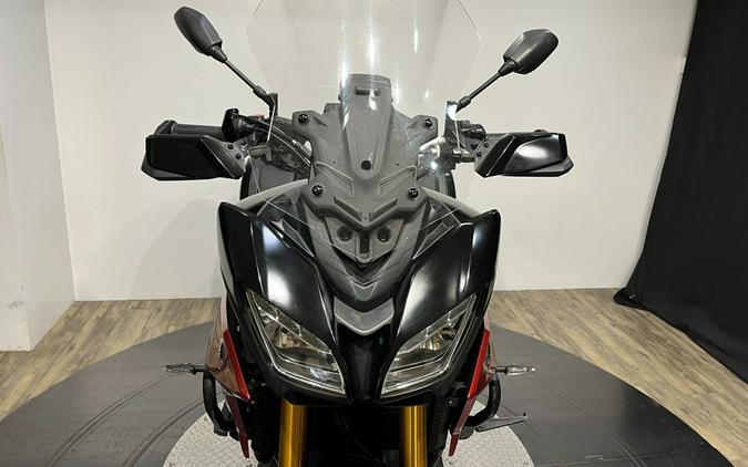 2020 Yamaha Motor Corp., USA Tracer 900 GT