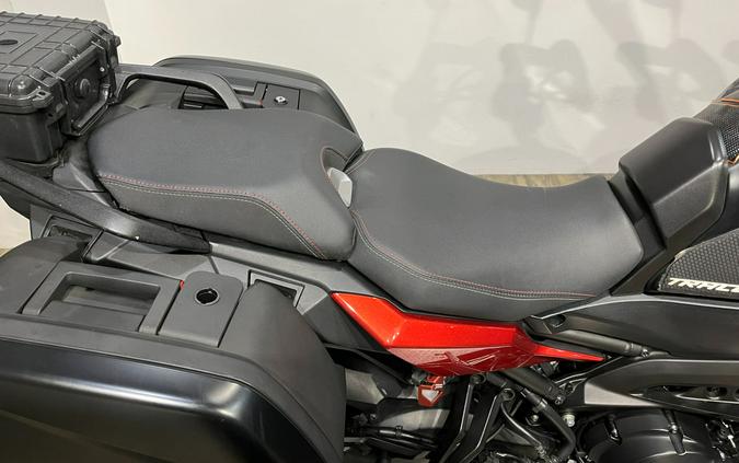 2020 Yamaha Motor Corp., USA Tracer 900 GT