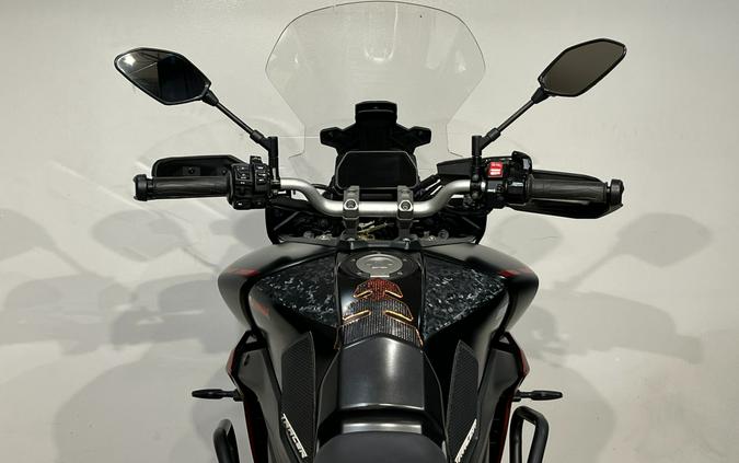 2020 Yamaha Motor Corp., USA Tracer 900 GT