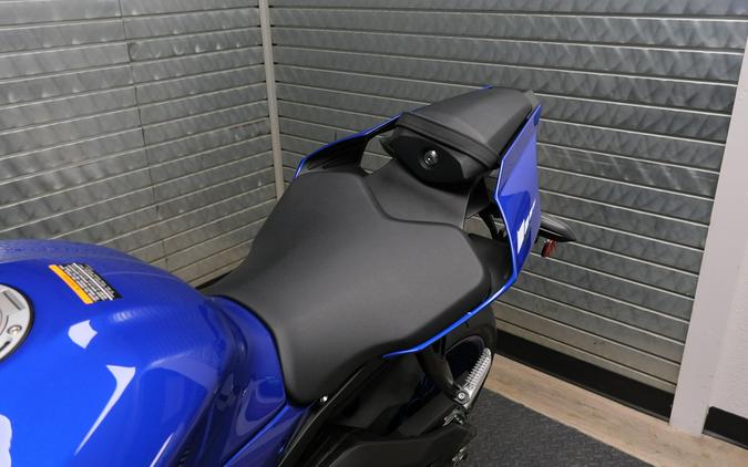 2026 YAMAHA YZF-R1