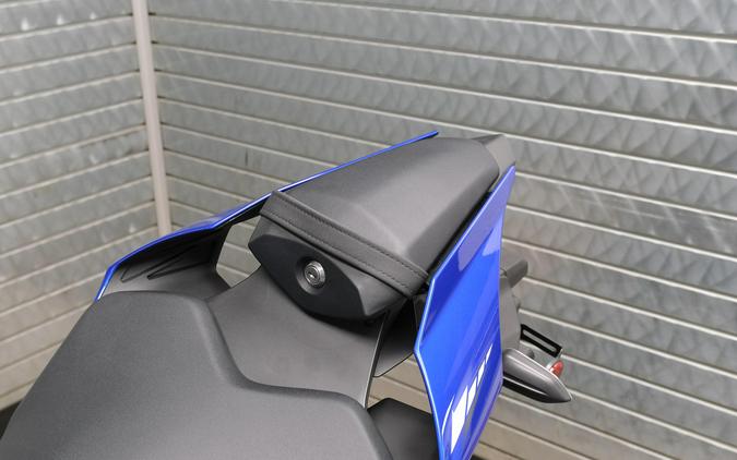 2026 YAMAHA YZF-R1