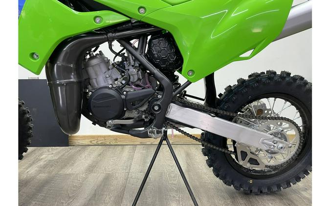 2026 KX™85 - Kawasaki