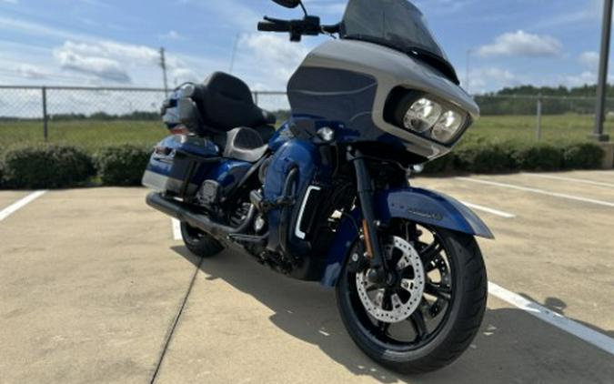 2023 Harley-Davidson Road Glide® Limited