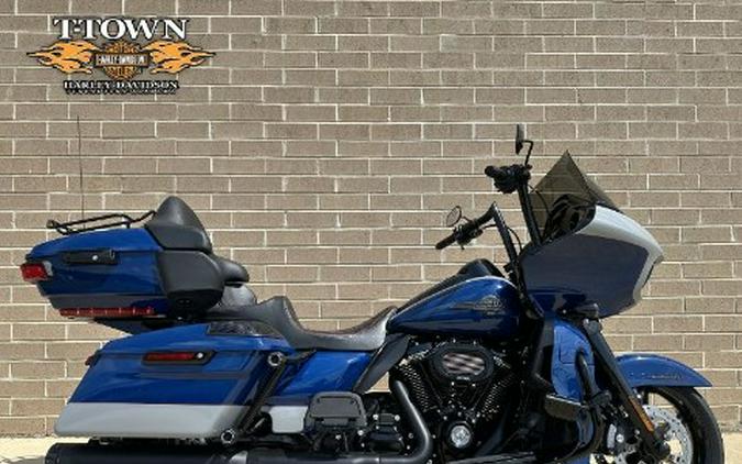 2023 Harley-Davidson Road Glide® Limited