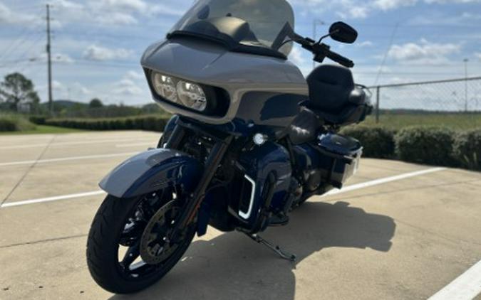 2023 Harley-Davidson Road Glide® Limited