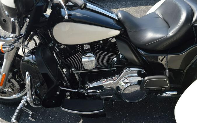 2016 Harley-Davidson® FLHTCUTG - Tri Glide® Ultra