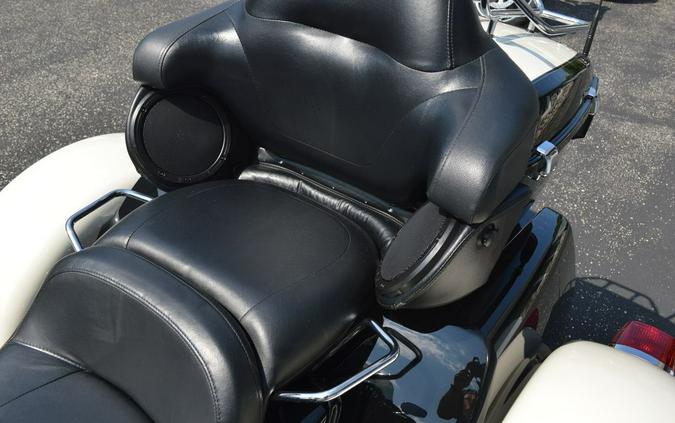 2016 Harley-Davidson® FLHTCUTG - Tri Glide® Ultra