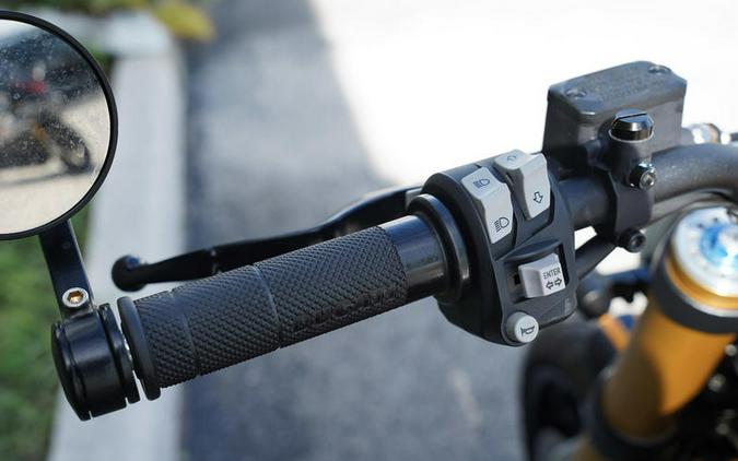 2019 Ducati Scrambler 1100 Sport