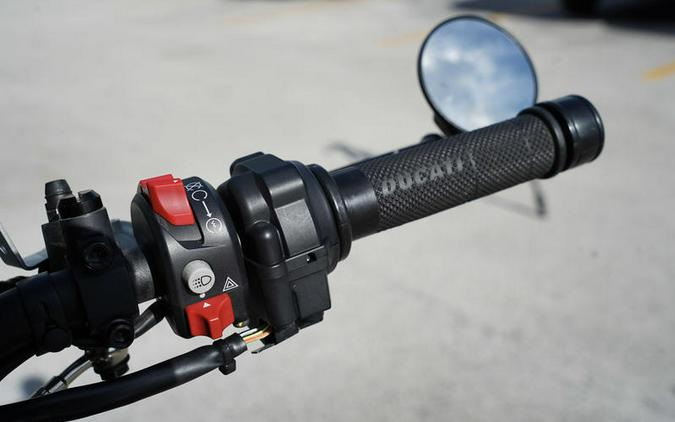 2019 Ducati Scrambler 1100 Sport