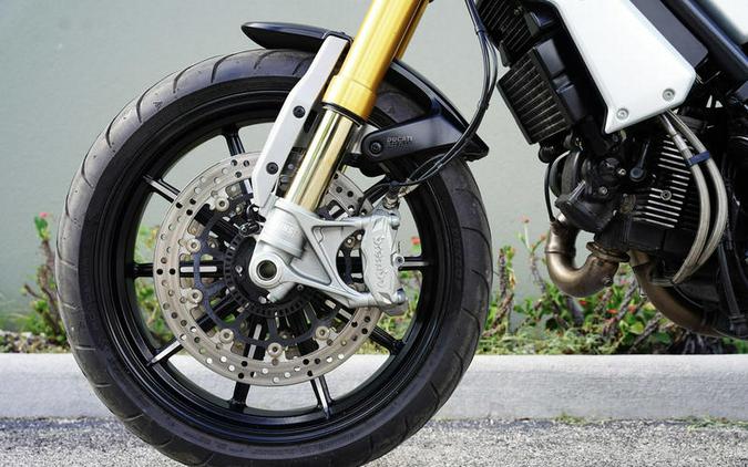 2019 Ducati Scrambler 1100 Sport