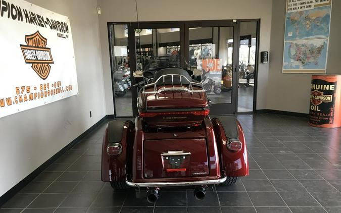 Tri Glide® Ultra