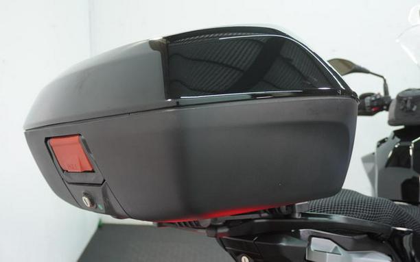 2023 BMW S 1000 XR Triple Black