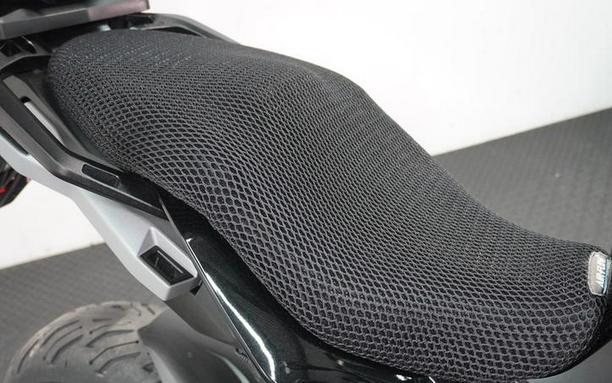2023 BMW S 1000 XR Triple Black