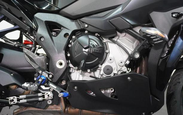 2023 BMW S 1000 XR Triple Black