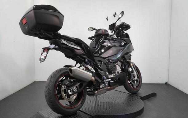 2023 BMW S 1000 XR Triple Black