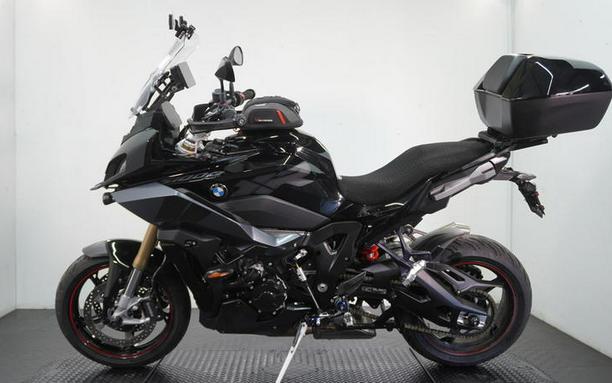 2023 BMW S 1000 XR Triple Black