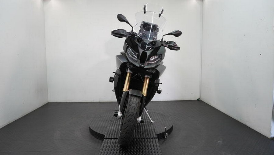 2023 BMW S 1000 XR Triple Black