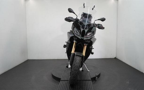 2023 BMW S 1000 XR Triple Black