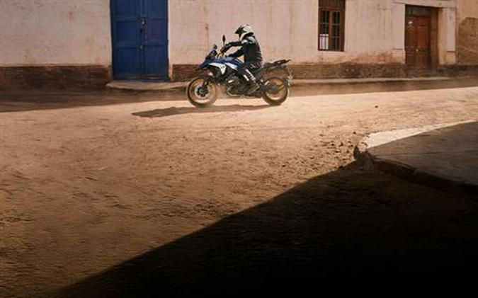 2027 BMW R 1300 GS