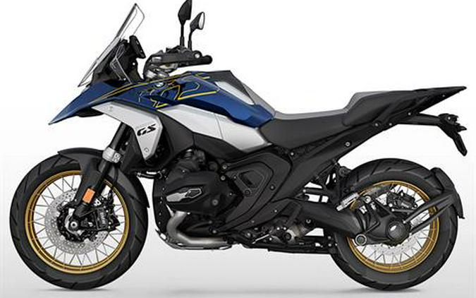2027 BMW R 1300 GS