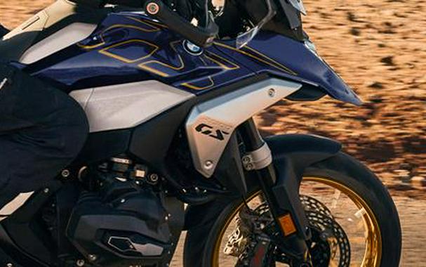 2027 BMW R 1300 GS
