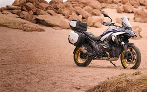 2027 BMW R 1300 GS