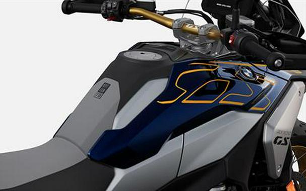 2027 BMW R 1300 GS