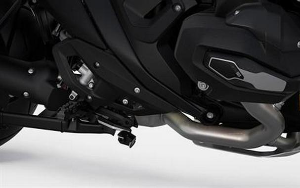 2027 BMW R 1300 GS
