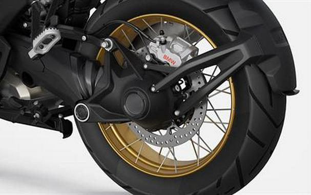2027 BMW R 1300 GS