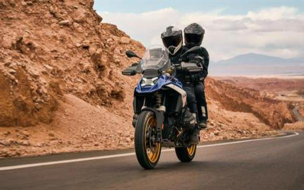 2027 BMW R 1300 GS