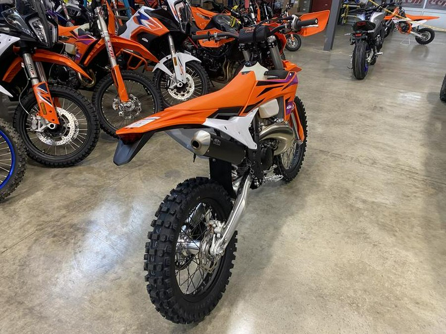 2024 KTM 300 XC-W CNC