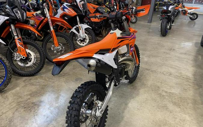 2024 KTM 300 XC-W CNC