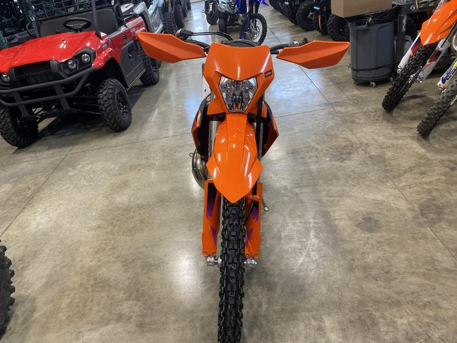 2024 KTM 300 XC-W CNC