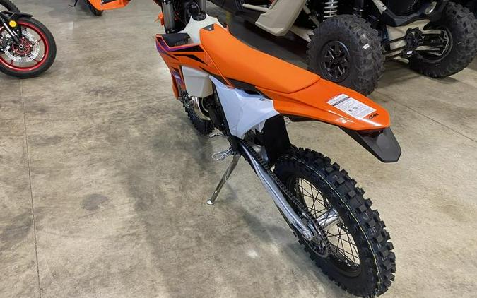 2024 KTM 300 XC-W CNC