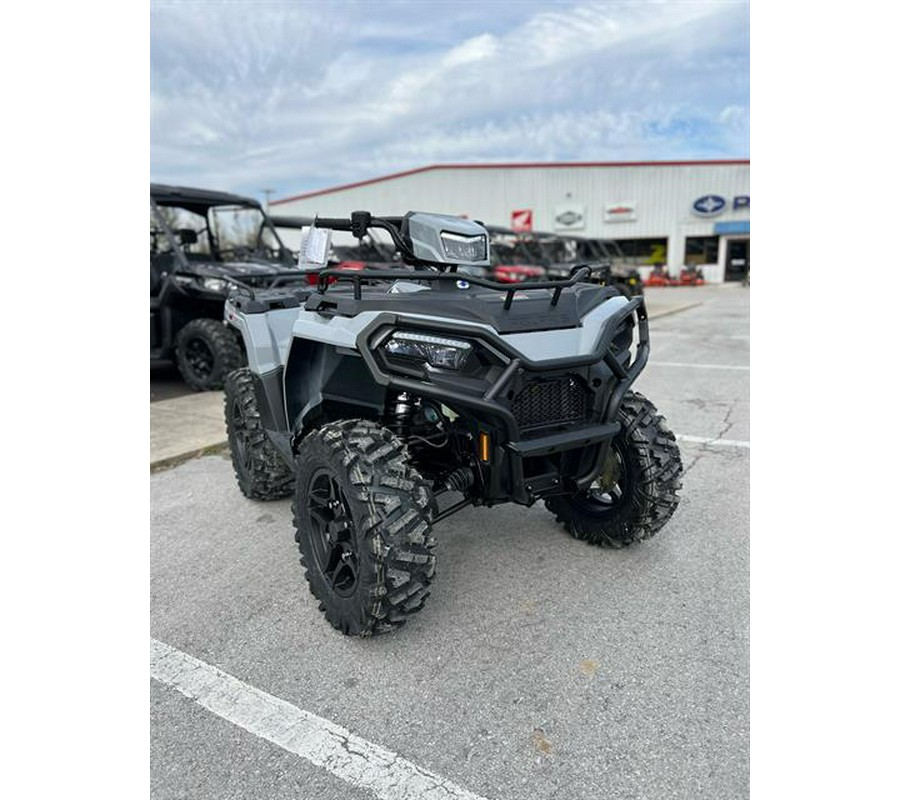 2024 Polaris Sportsman 570 Premium