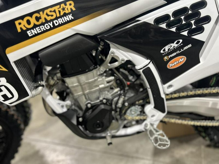 2024 Husqvarna® FC 450 Rockstar Edition